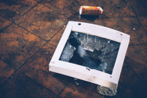 Disaster Recovery Checklist