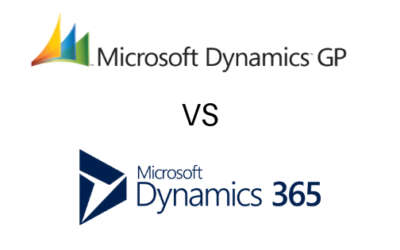 Microsoft Dynamics GP vs Microsoft Dynamics 365 Fin Ops: What’s the Difference?