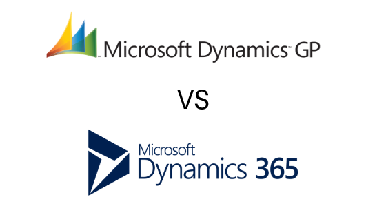 Microsoft Dynamics GP vs Microsoft Dynamics 365 Fin Ops: What’s the Difference?