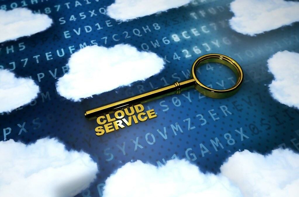 Understanding Cloud Backup 101