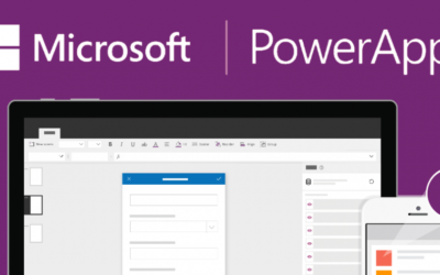 PowerApps and Microsoft Flow with Dynamics 365