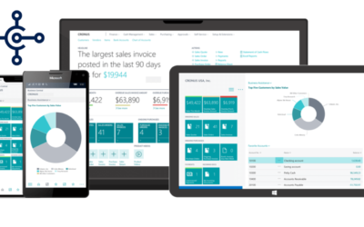 Why Dynamics 365 Business Central (Part 2)