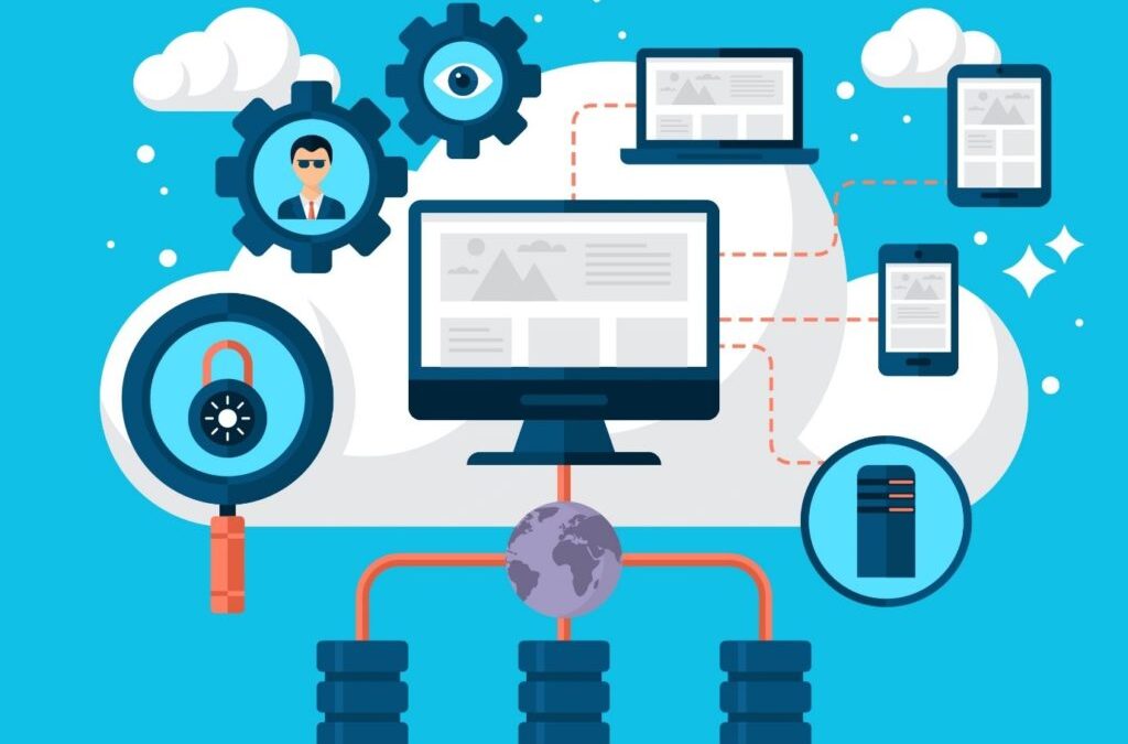 Safeguarding your business in a tech-centric world with Disaster Recovery