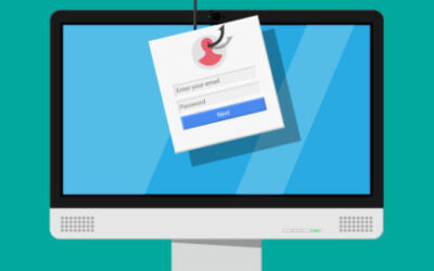 Email Spoofing: Have You Received An Email Like This?