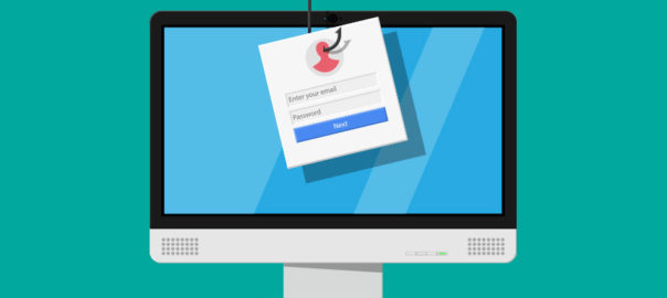 Email Spoofing: Have You Received An Email Like This?
