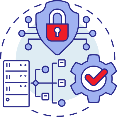IT system hardening - I Net Dynamics Singapore