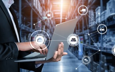 Fortifying the Supply Chain: Expanding ERP Capabilities to Safeguard Organizations Against Disruptions
