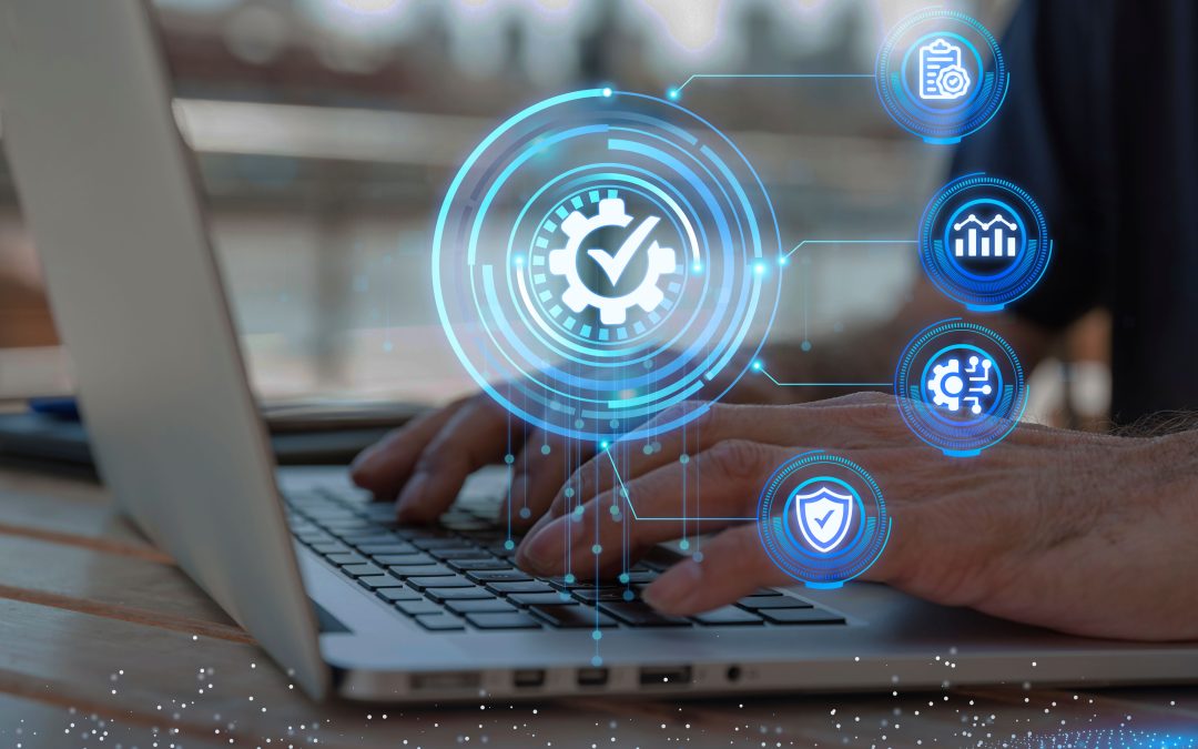 The Power of Two-Tier ERP: Revolutionizing Business Efficiency and Agility