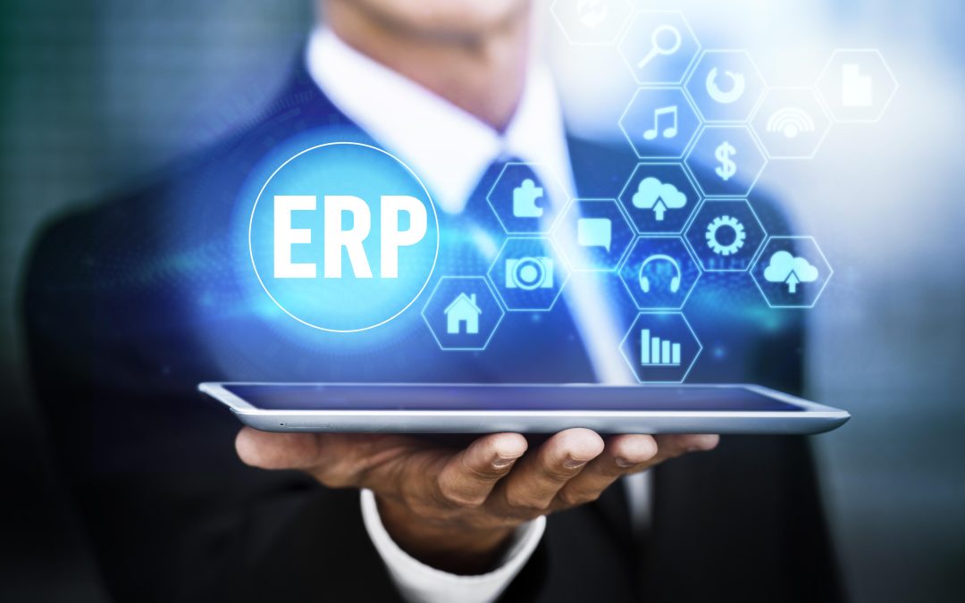 Exploring the Key Features of Microsoft Dynamics 365 Business Central