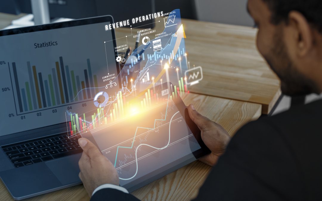 Maximizing Efficiency with the Finance Module in Dynamics 365 Business Central