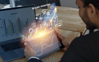 Maximizing Efficiency with the Finance Module in Dynamics 365 Business Central