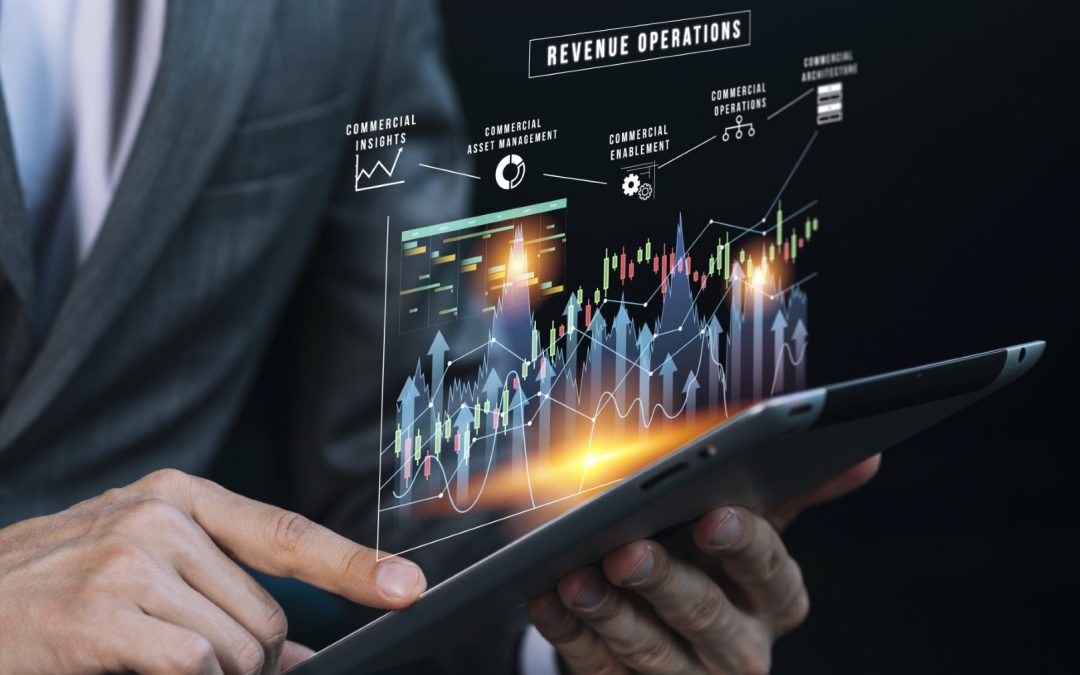 Streamline Your Finance Operations: How ERP, Microsoft Business Central Software Saves Time and Money