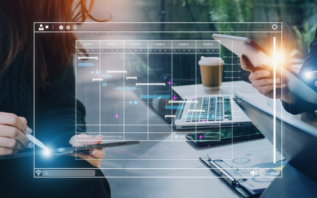 Different ERP Software in Singapore