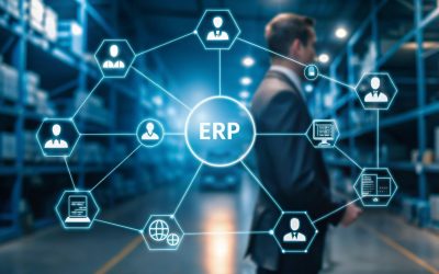 Optimize Microsoft 365 Business Central Processes With The Right Consultant