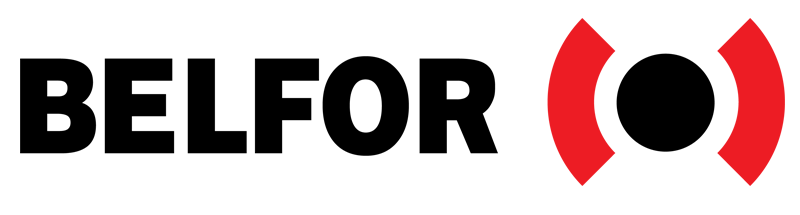 Belfor Logo