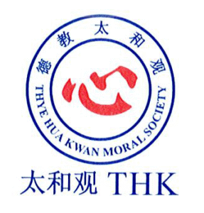 THK logo