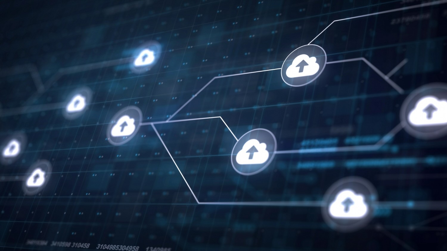 Why Azure Cloud Services Are the Right Choice for SMEs 1 Azure Cloud Services for SMEs